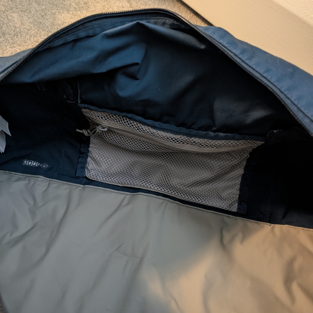 Fjallraven Vardag Duffel Bag 30